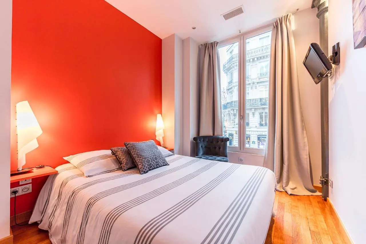Typical Parisian Apartment 70 Sqm